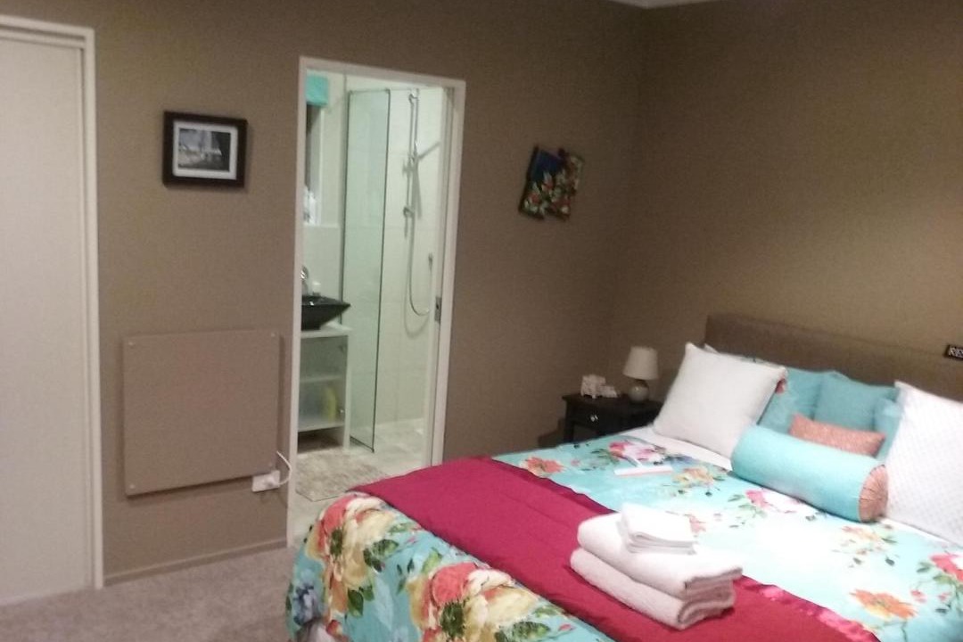 Photo of Bedroom in Nelson South