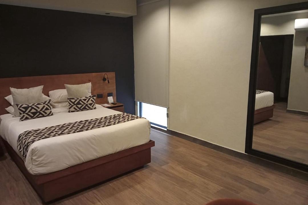 Photo of Bedroom in San Luis Potosi