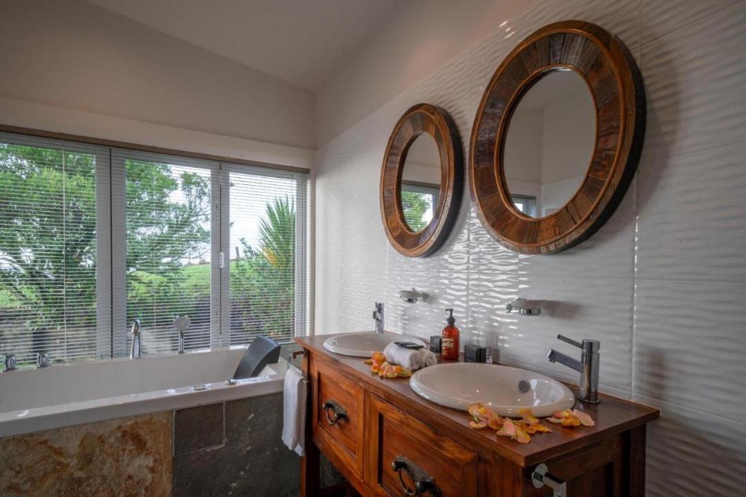 Photo of Bathroom in Warkworth