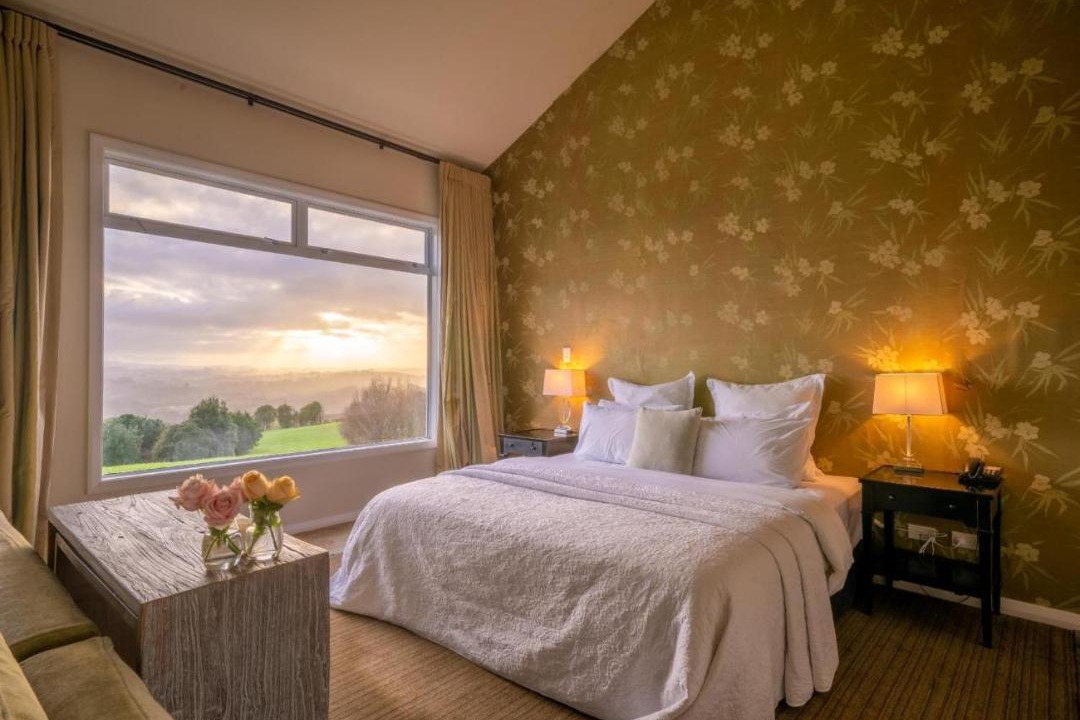 Photo of Bedroom in Warkworth