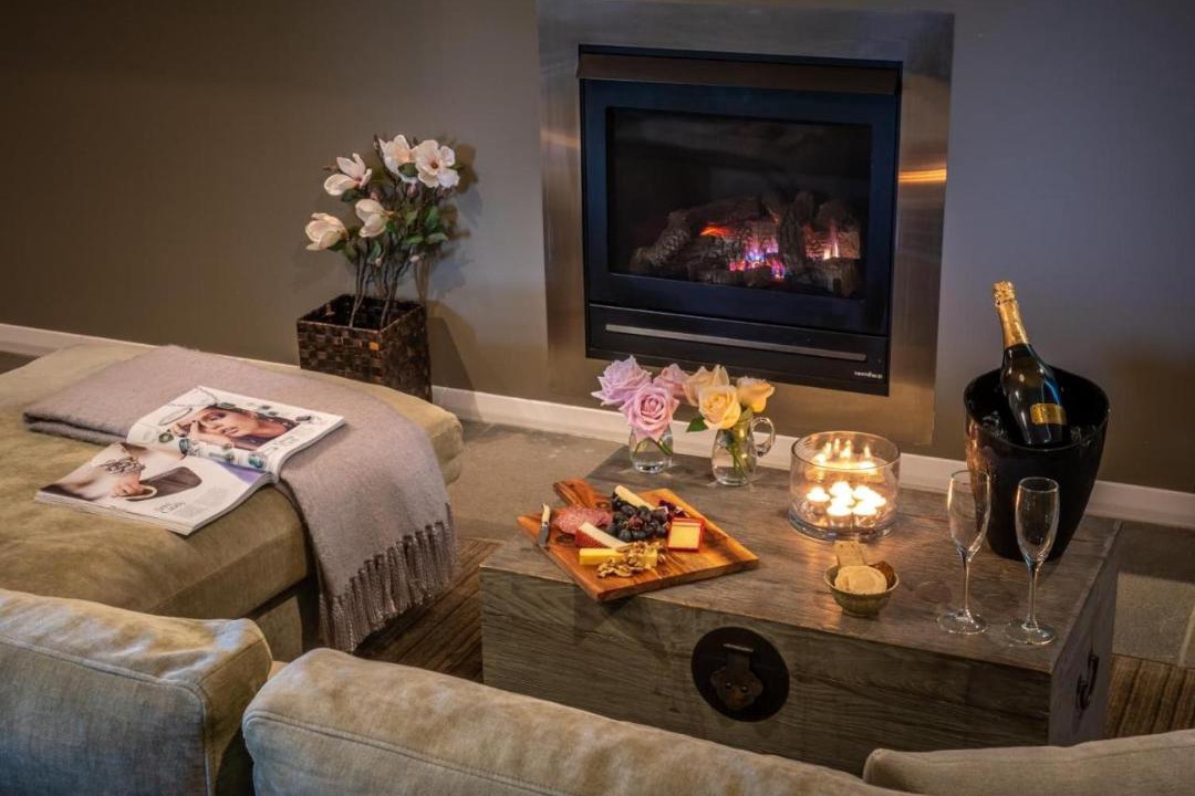 Photo of Livingroom in Warkworth