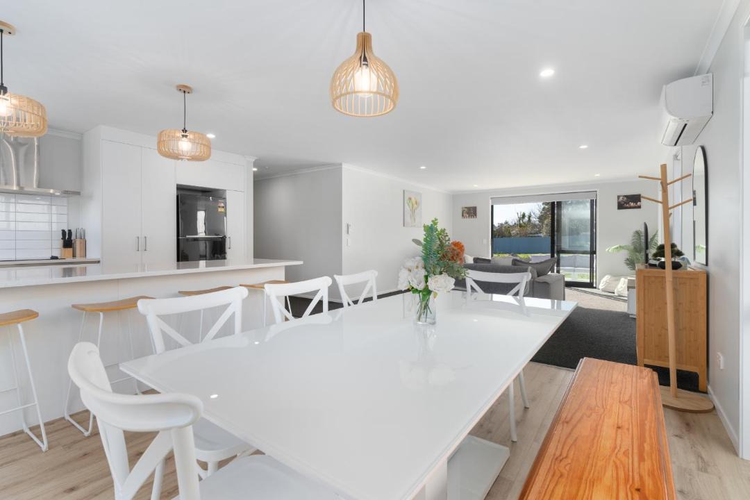 Photo of Kitchen in Martinborough