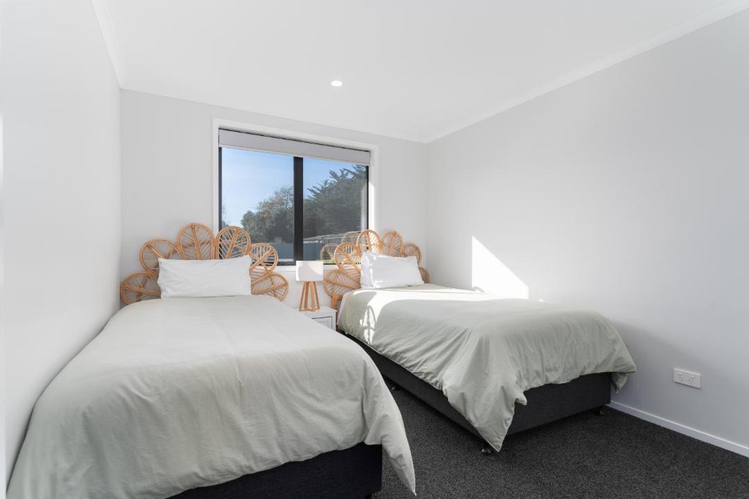 Photo of Bedroom in Martinborough