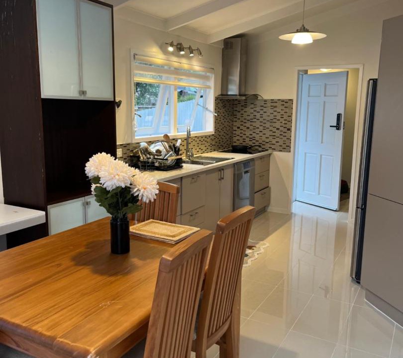 Photo of Kitchen in Hillcrest