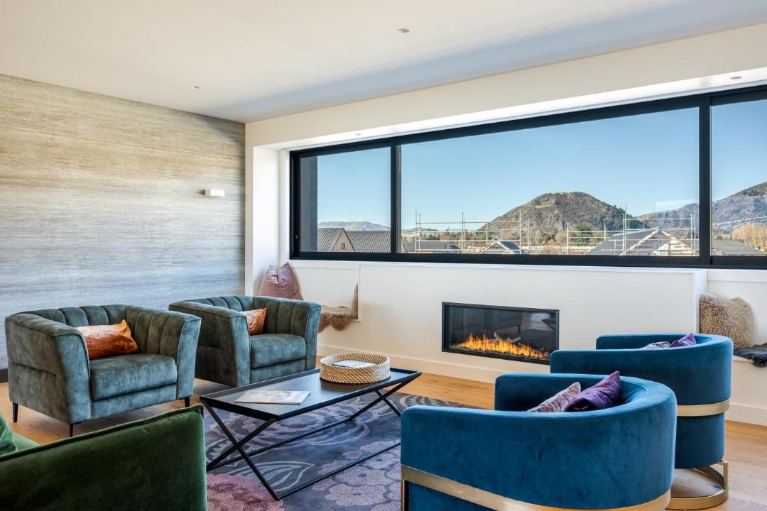 Photo of Livingroom in Wanaka