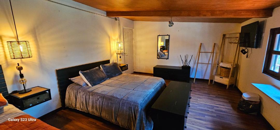 Photo of Bedroom in Jimenez
