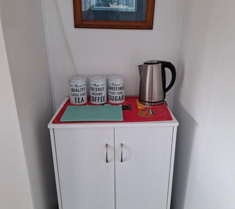 Photo of Kitchen in Cable Bay
