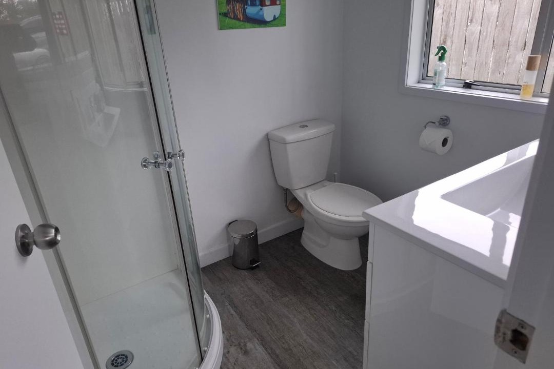 Photo of Bathroom in Cable Bay