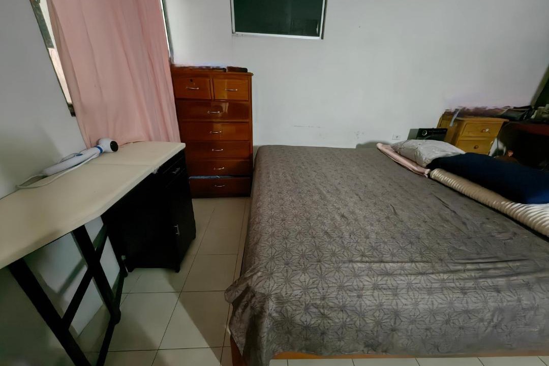 Photo of Bedroom in Jimenez