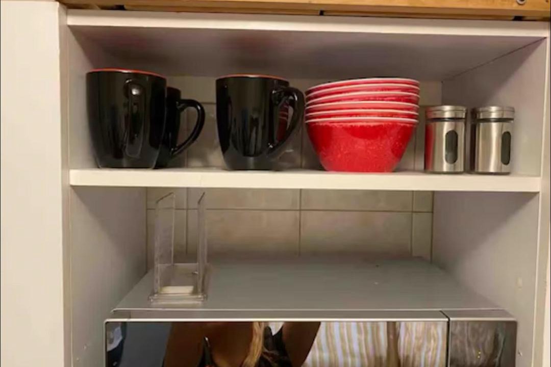 Photo of Kitchen in Xochimilco