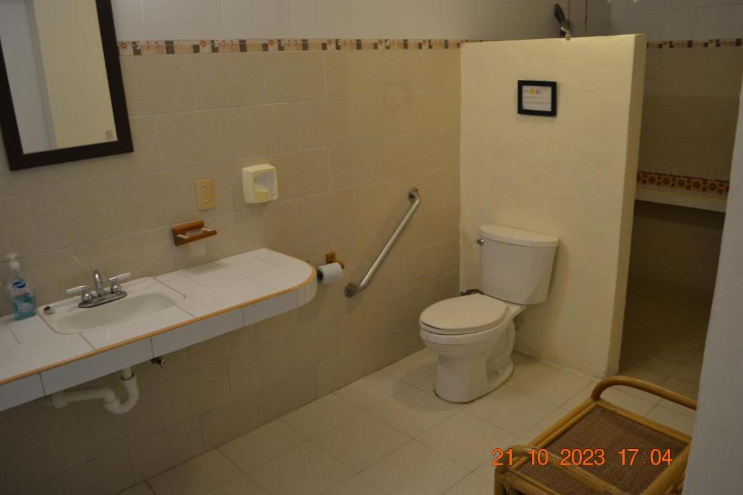 Photo of Bathroom in Progreso Municipality