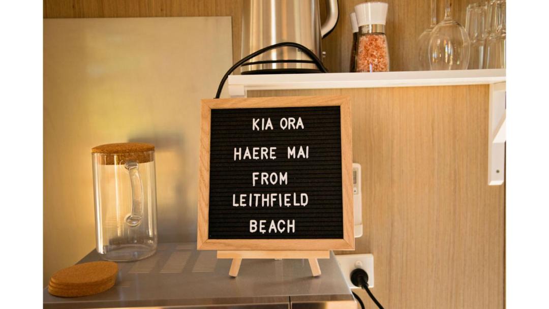 Photo of Others in Leithfield