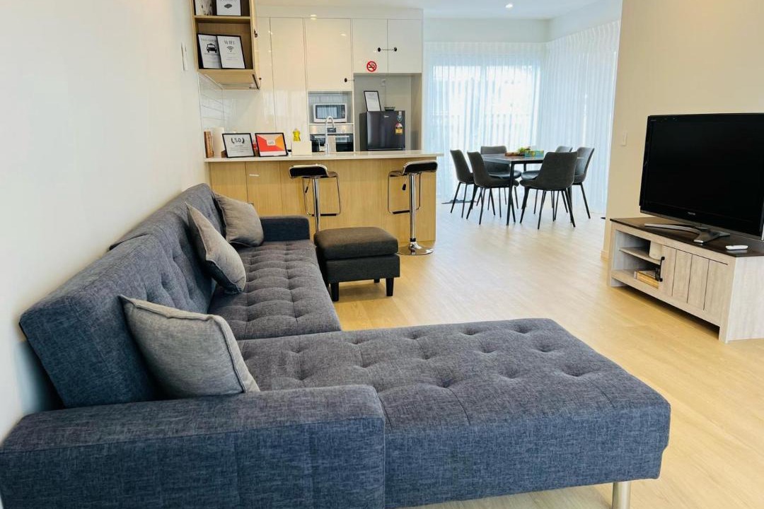 Photo of Livingroom in Lower Hutt