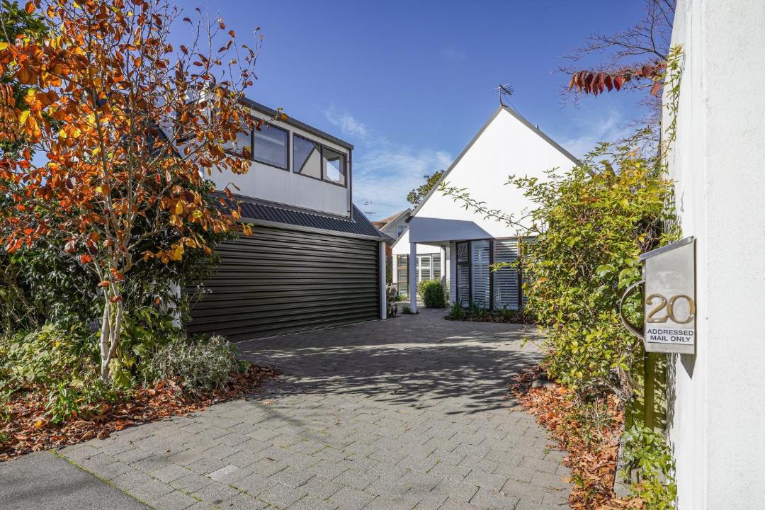Photo of Others in Fendalton