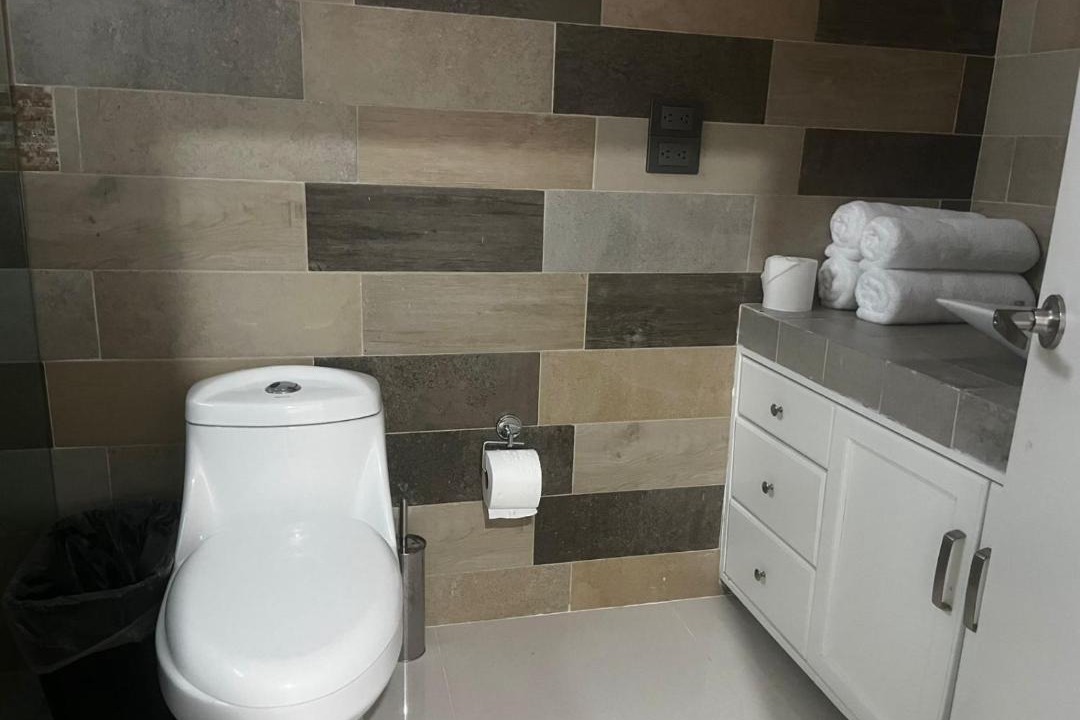 Photo of Bathroom in Aticama