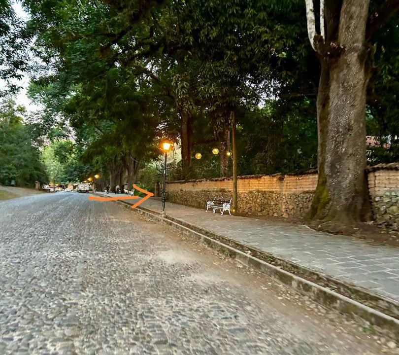 Photo of Others in San Sebastian del Oeste