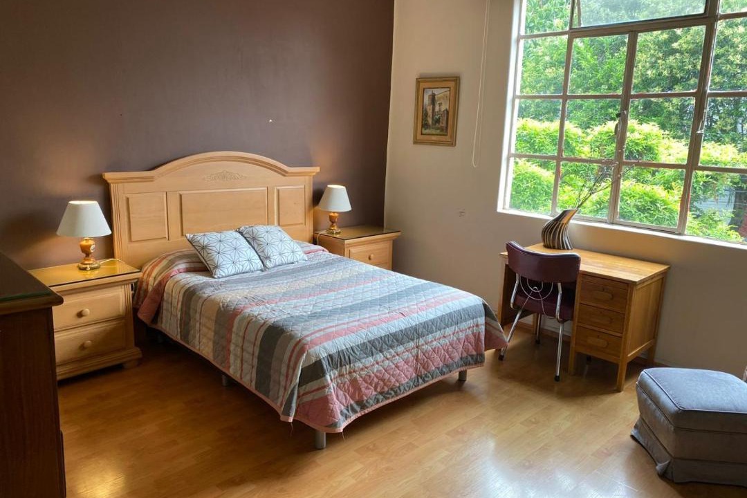 Photo of Bedroom in Narvarte Poniente