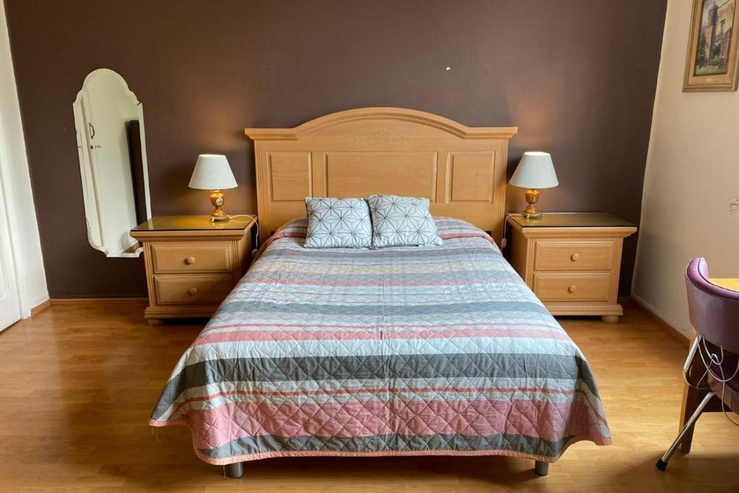 Photo of Bedroom in Narvarte Poniente