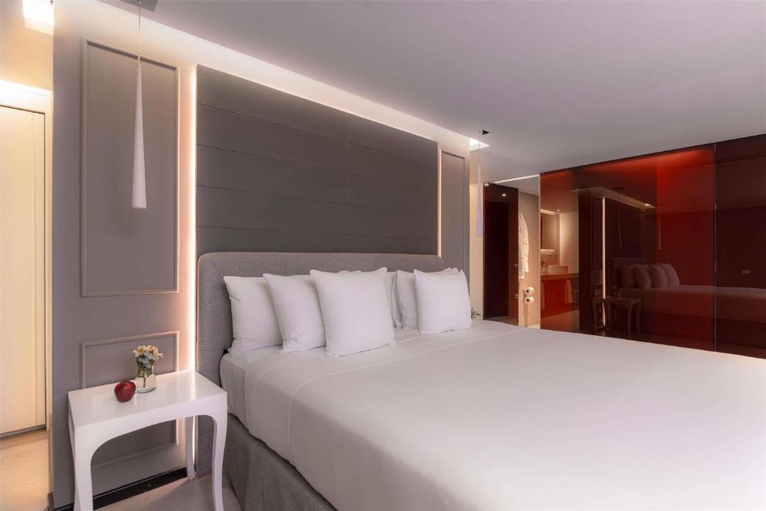 Photo of Bedroom in Zona Rosa
