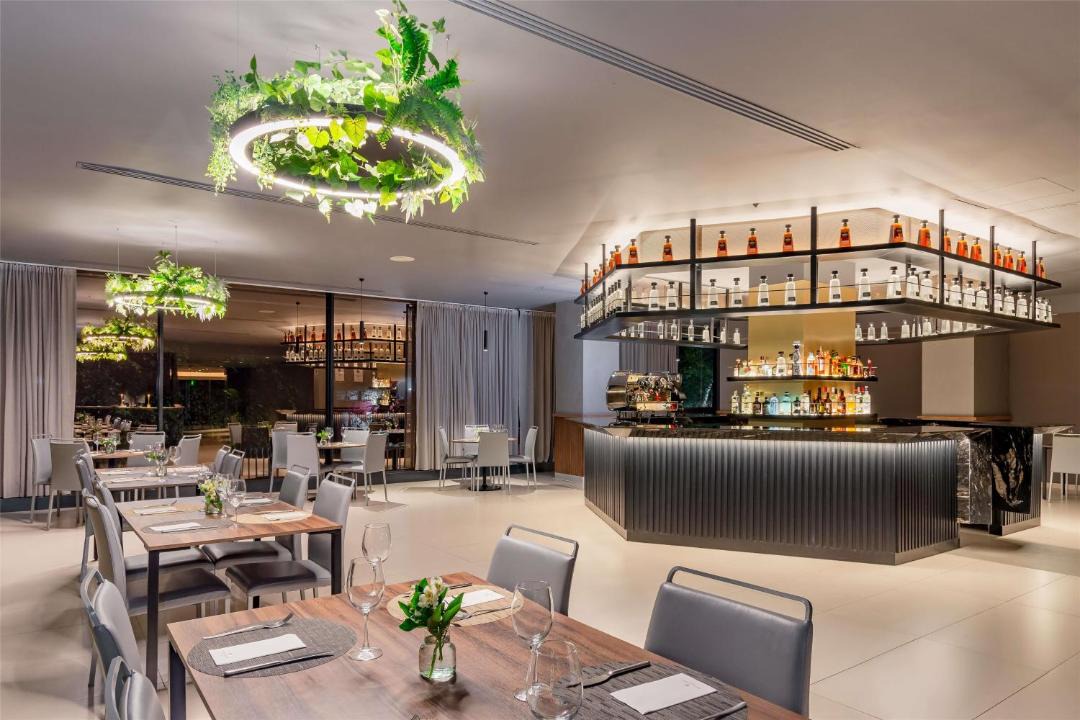 Photo of Kitchen in Zona Rosa