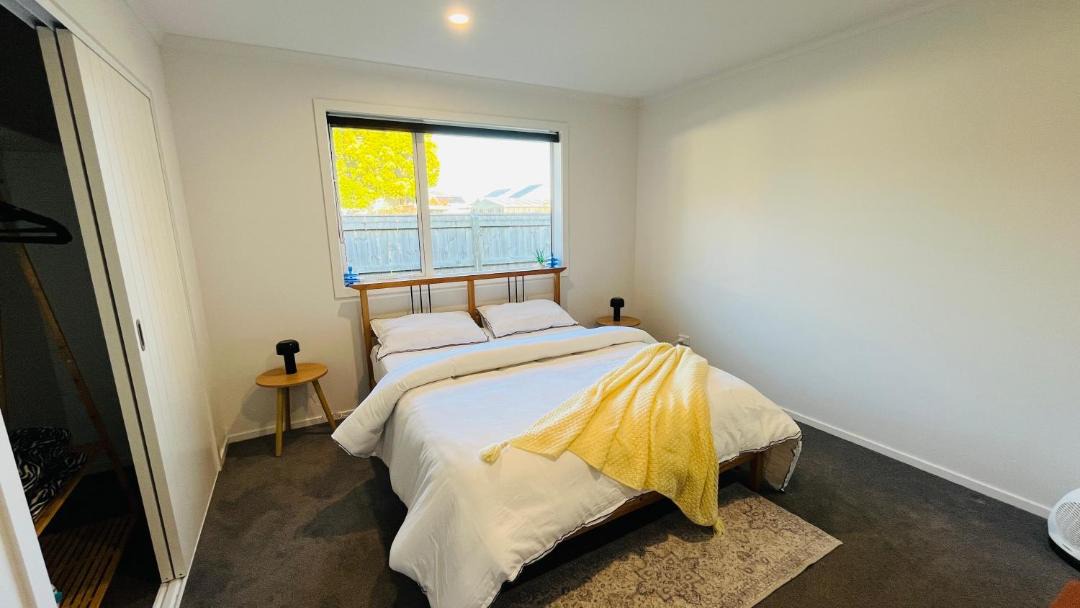 Photo of Bedroom in Ashhurst