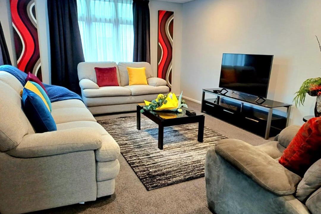 Photo of Livingroom in Invercargill