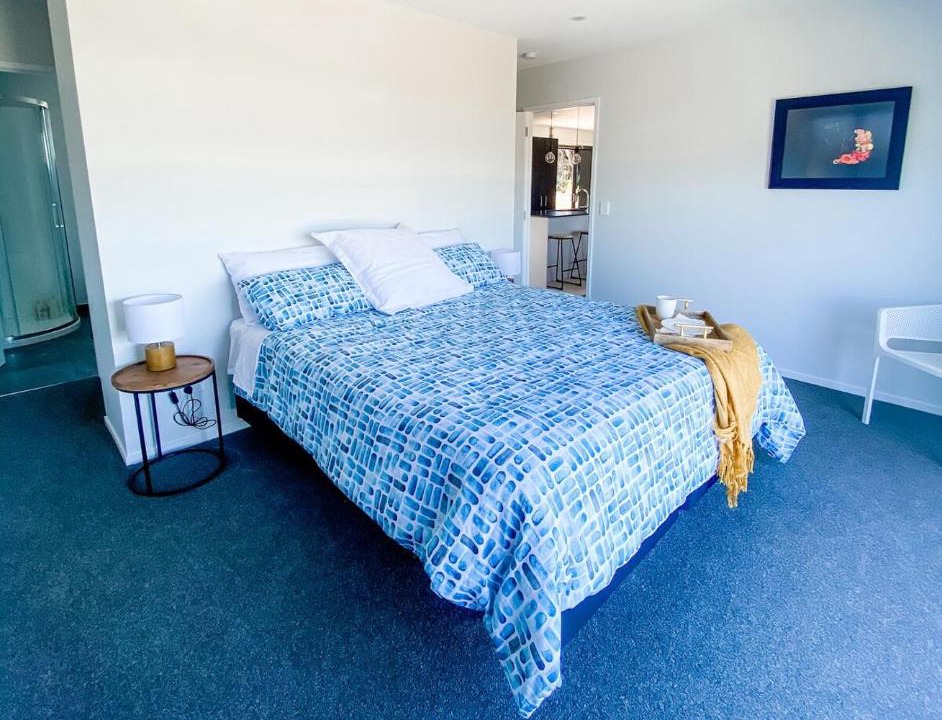 Photo of Bedroom in Karkari Peninsula
