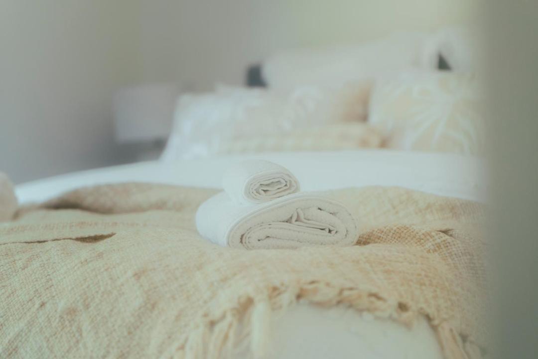 Photo of Bedroom in Dunedin