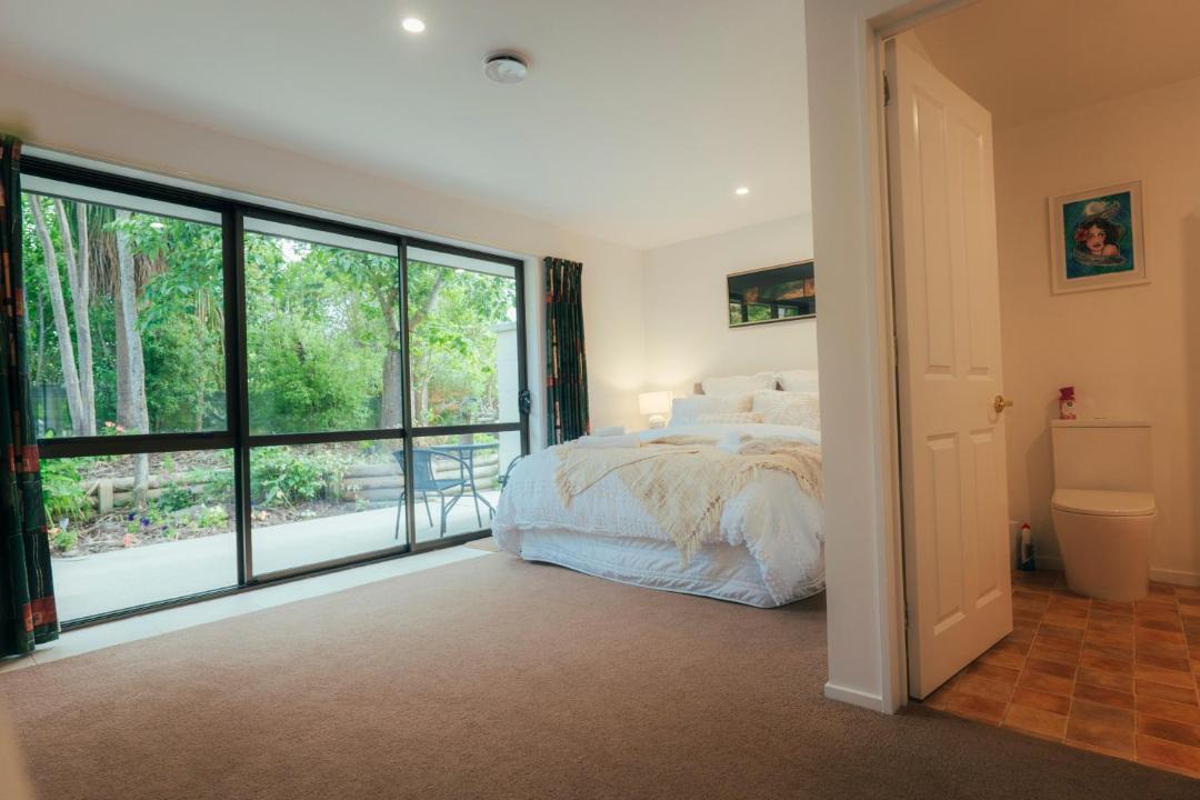 Photo of Bedroom in Dunedin