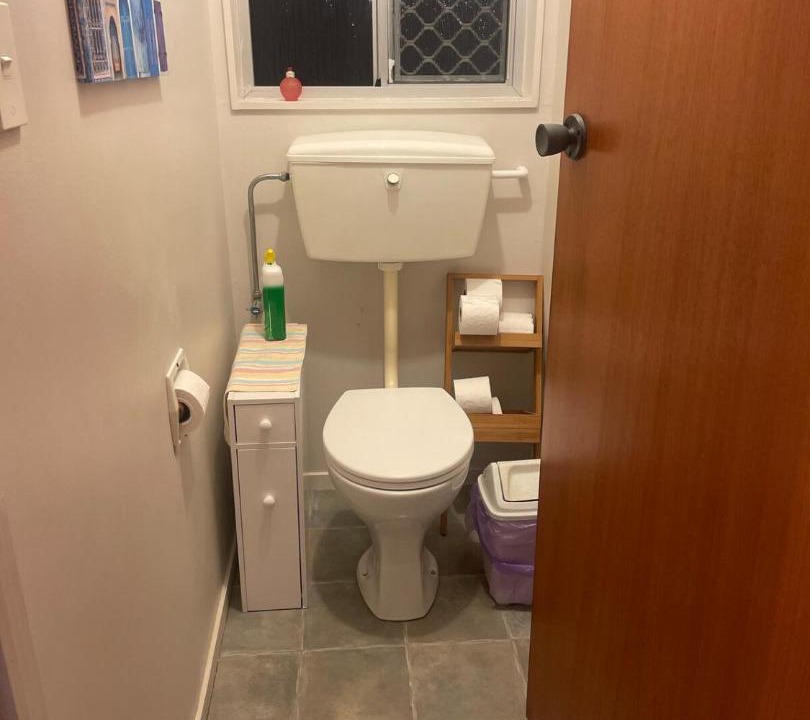 Photo of Bathroom in Waikanae