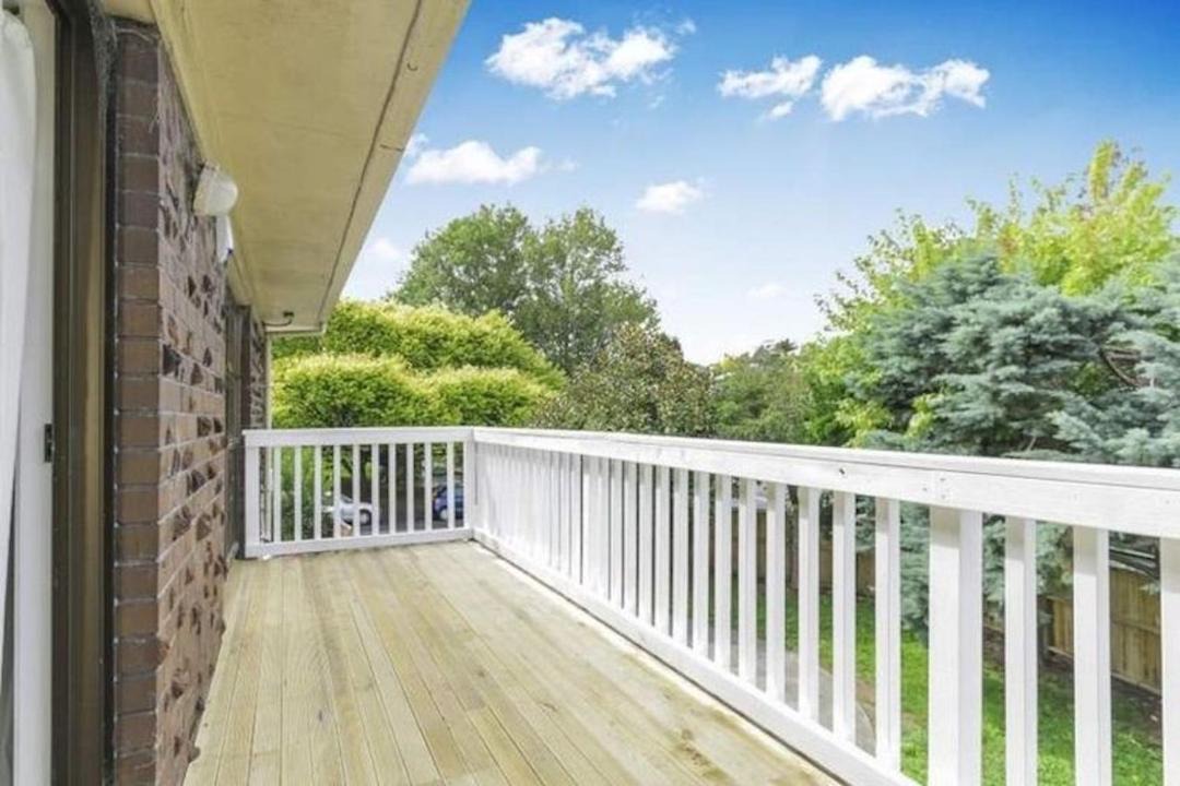 Photo of Patio Balcony in Remuera