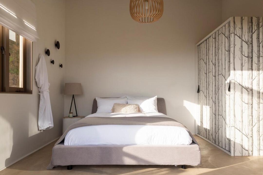 Photo of Bedroom in Muriwai