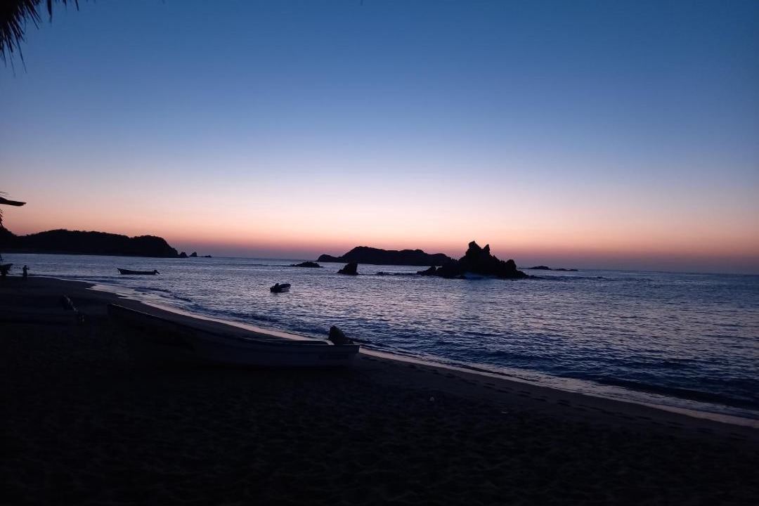 Photo of Others in Santa Maria Huatulco