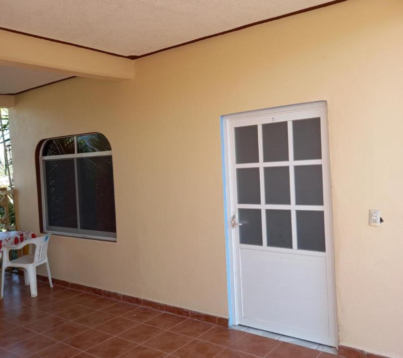 Photo of Patio Balcony in Santa Maria Huatulco