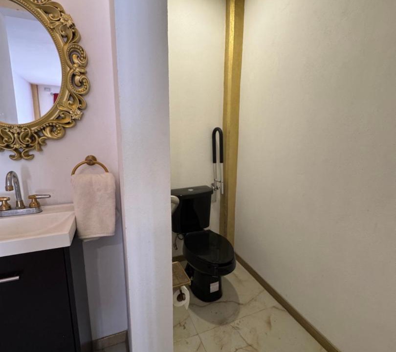 Photo of Bathroom in Tlalpan