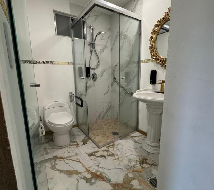 Photo of Bathroom in Tlalpan