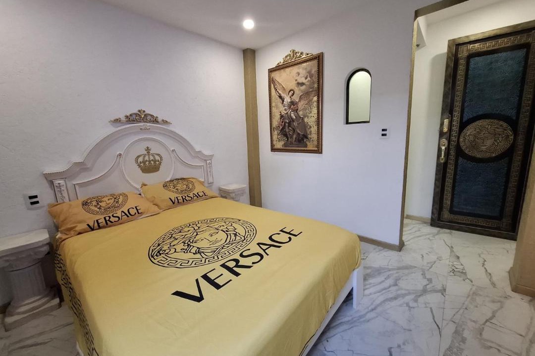 Photo of Bedroom in Tlalpan