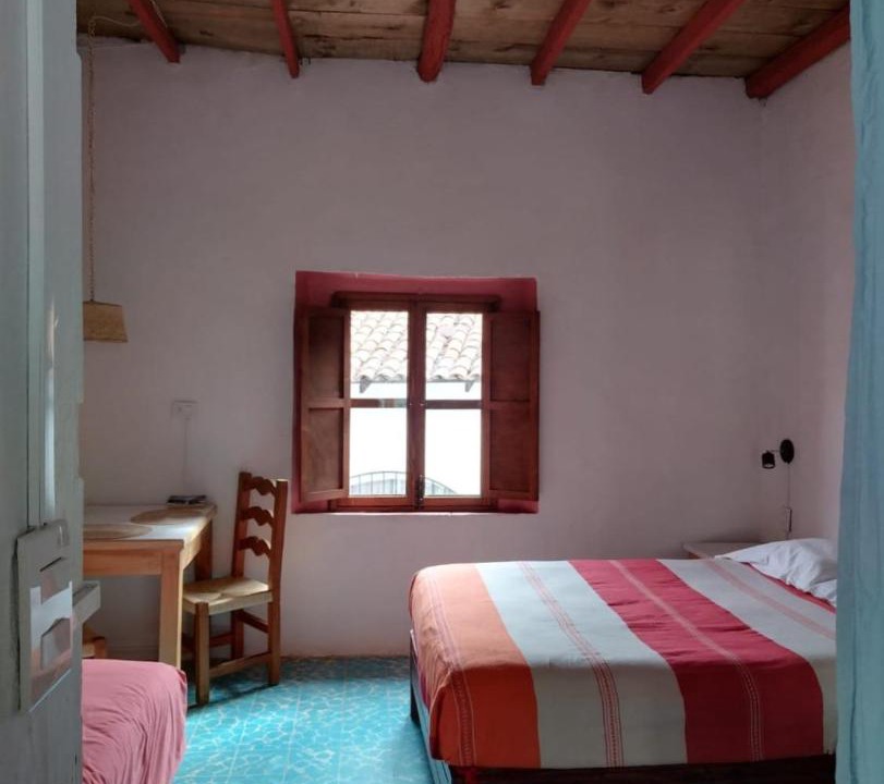 Photo of Bedroom in Taxco