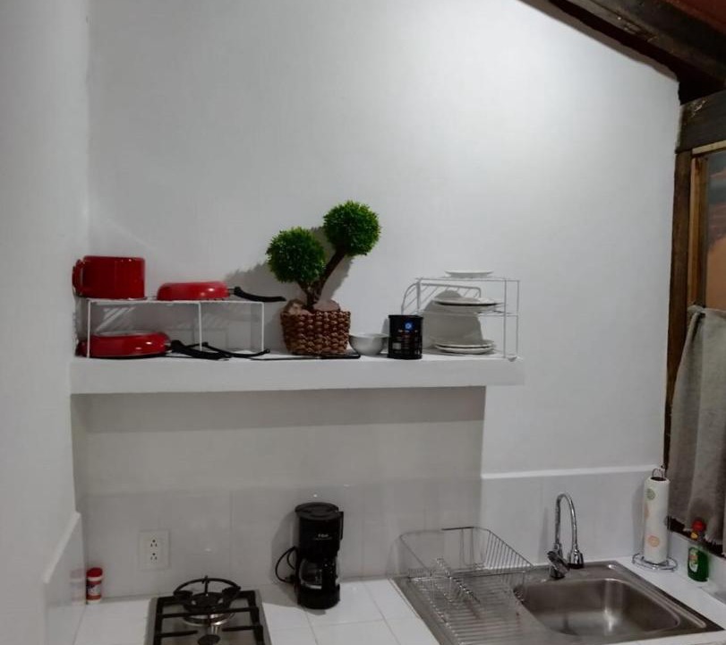 Photo of Kitchen in Taxco