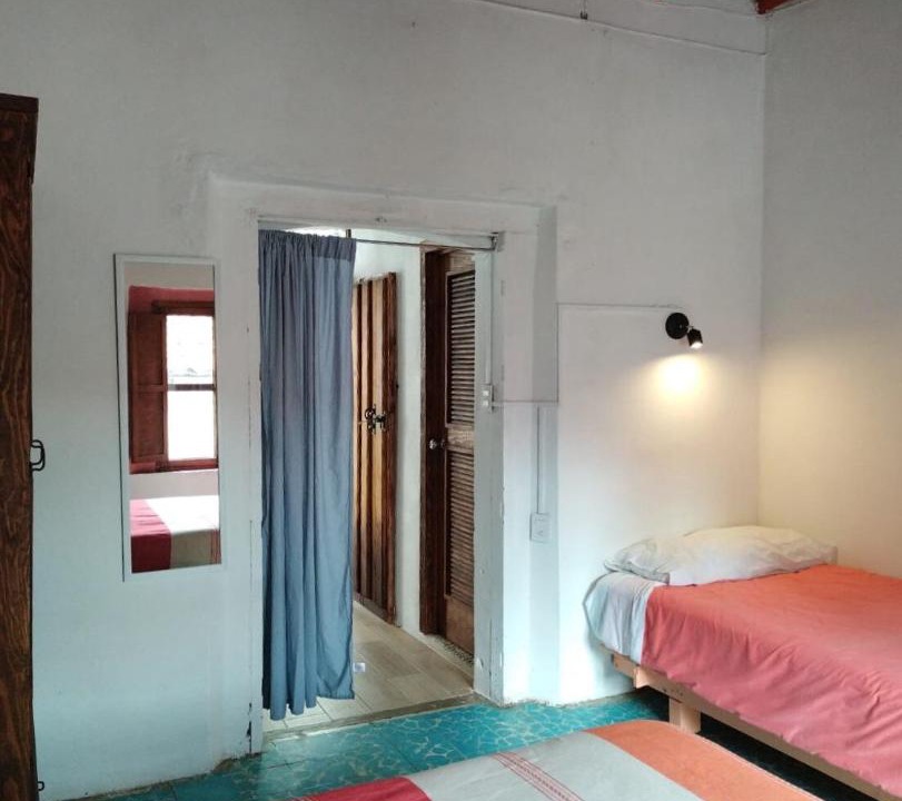 Photo of Bedroom in Taxco