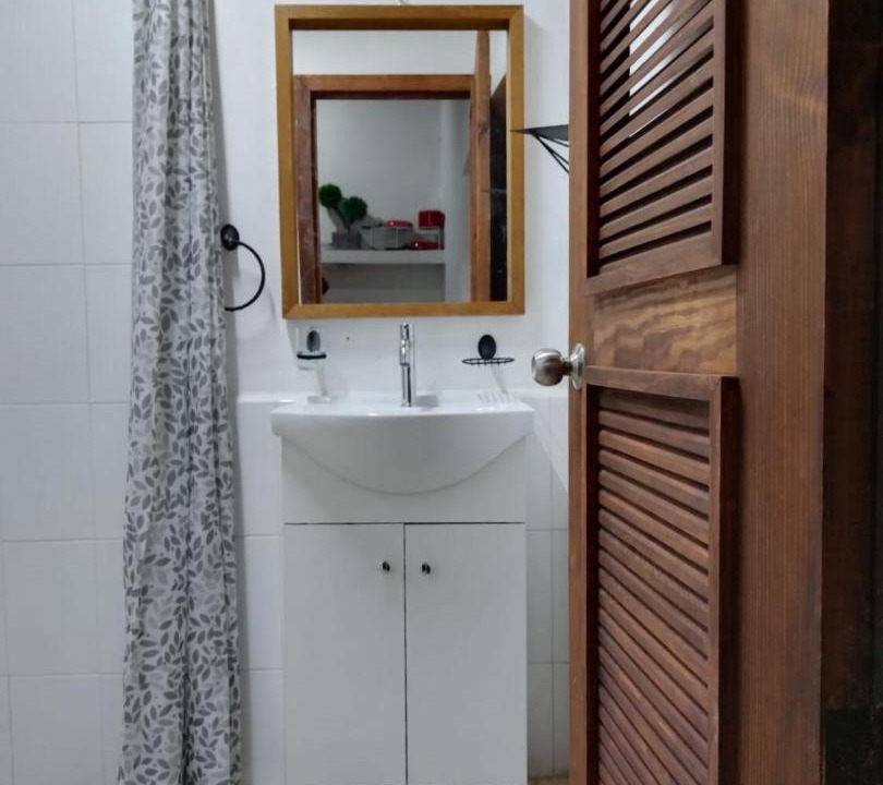 Photo of Bathroom in Taxco