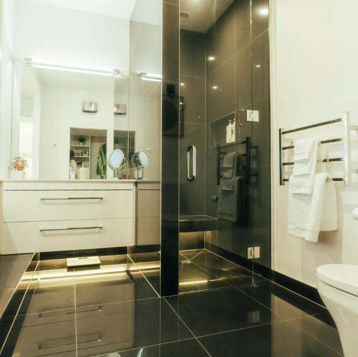 Photo of Bathroom in Dunedin