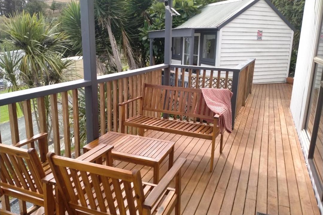 Photo of Patio Balcony in Pahi