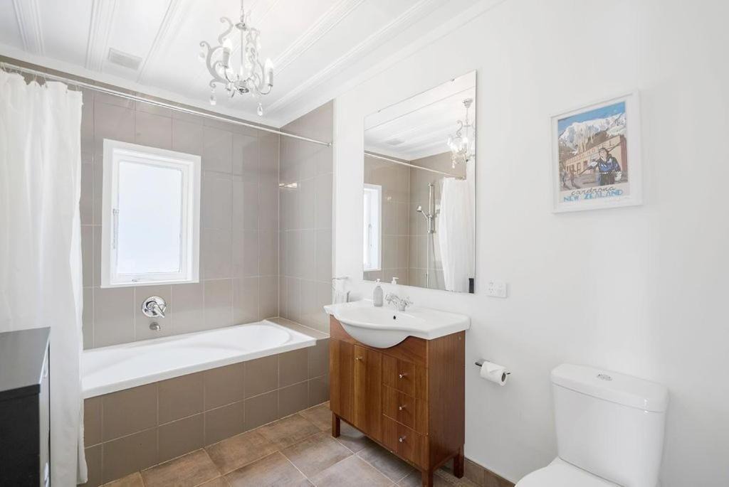 Photo of Bathroom in Freemans Bay