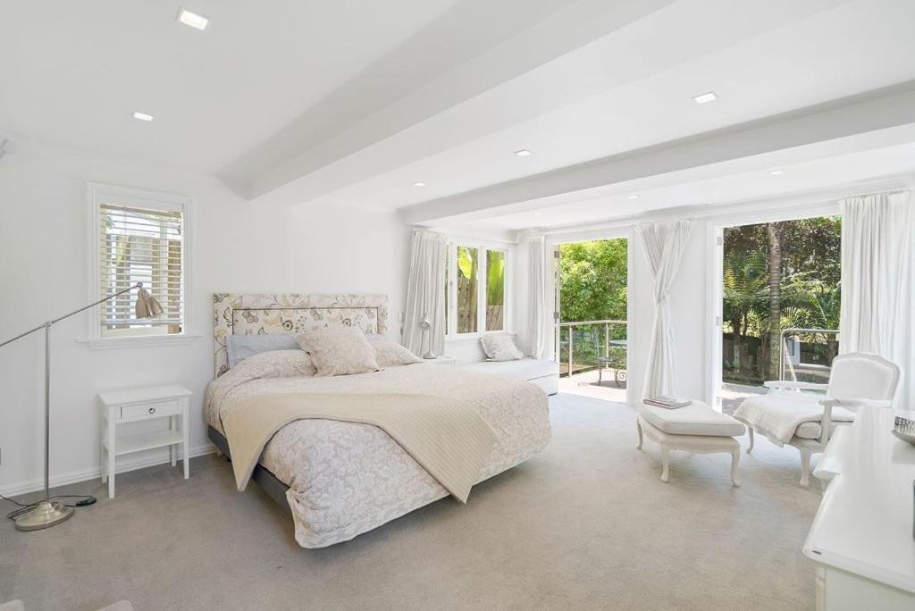 Photo of Bedroom in Freemans Bay