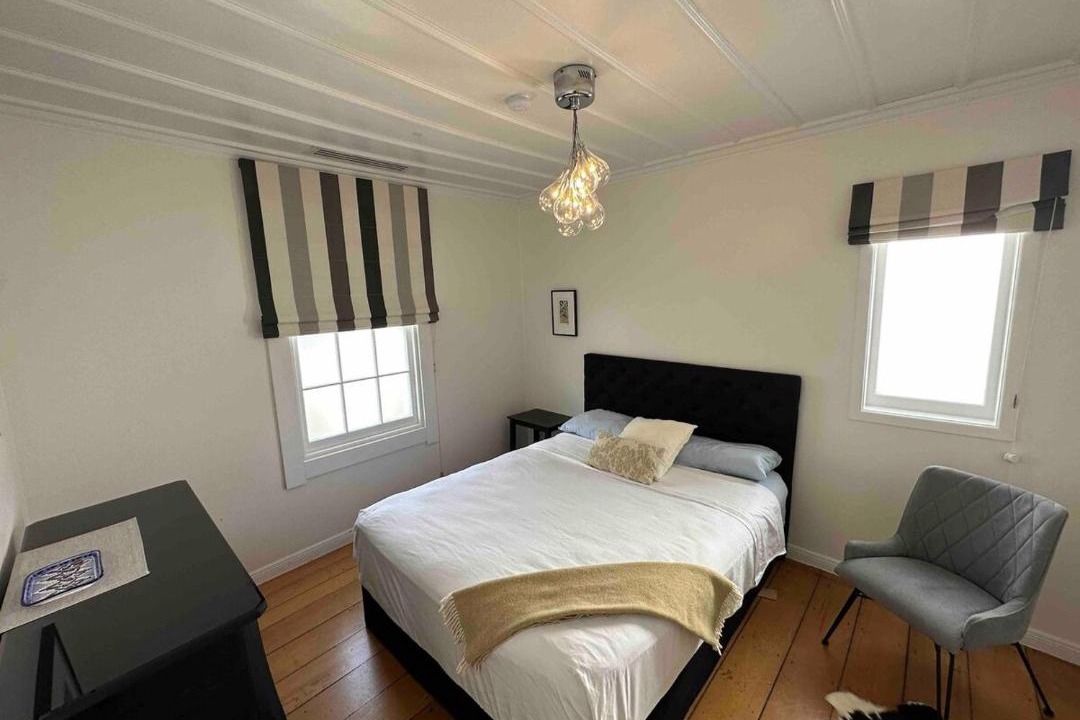 Photo of Bedroom in Freemans Bay