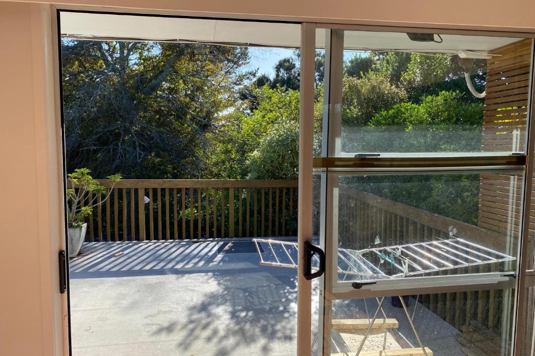 Photo of Patio Balcony in Fairview Heights