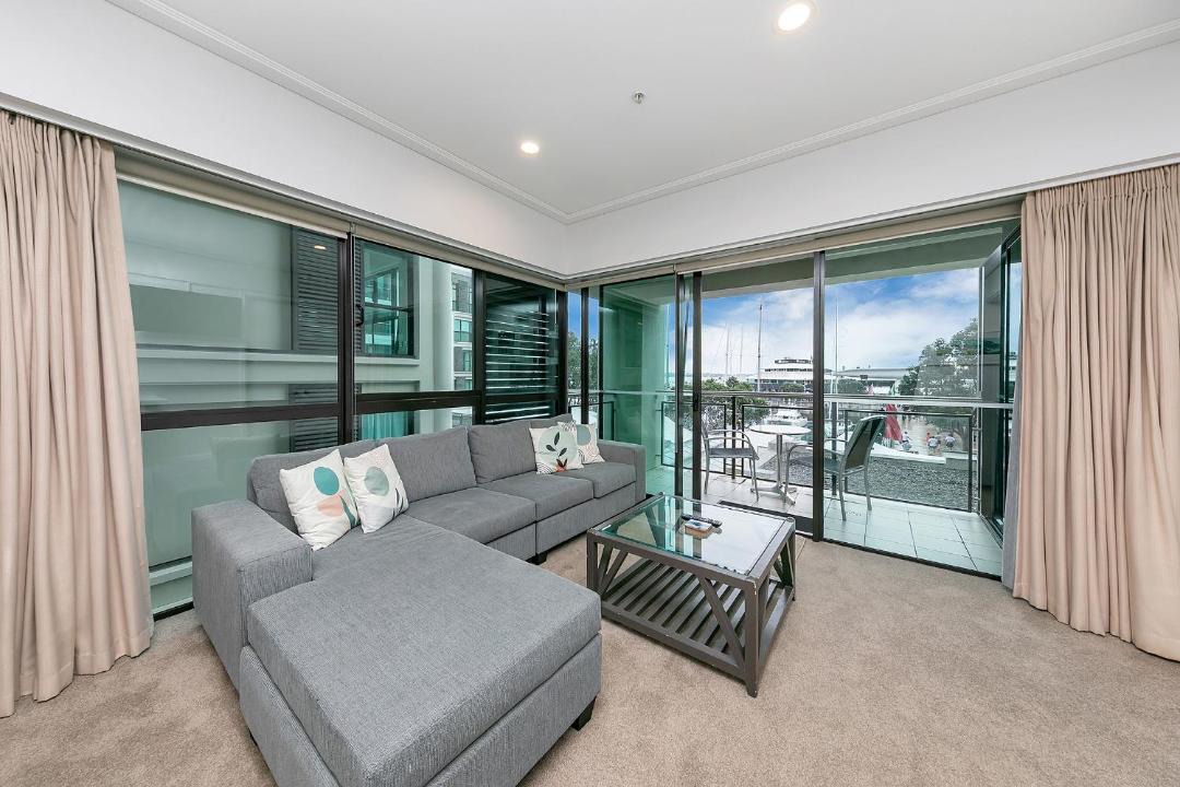 Photo of Others in Auckland Central Business District