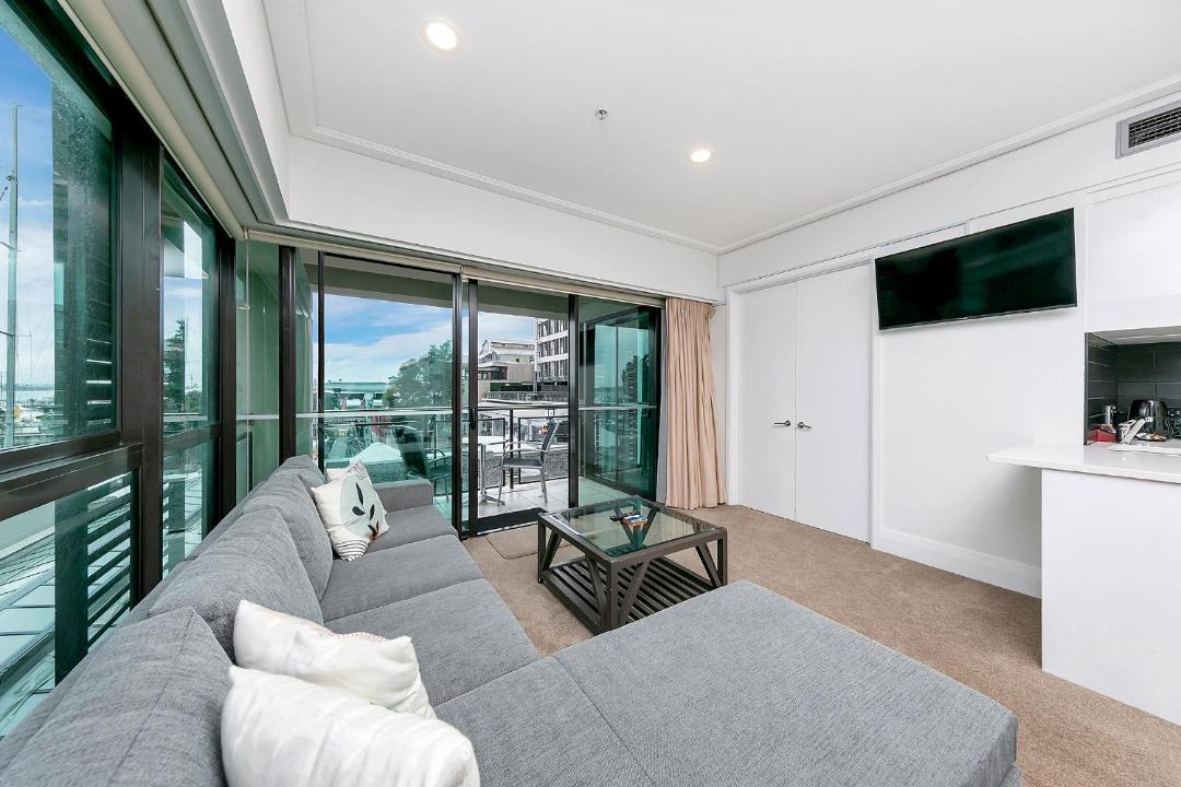 Photo of Others in Auckland Central Business District