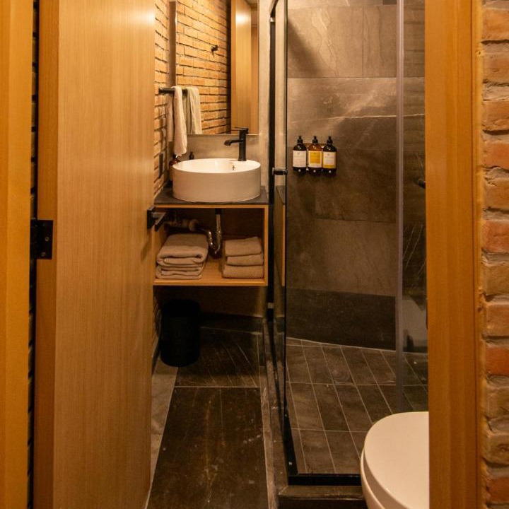 Photo of Bathroom in Providencia